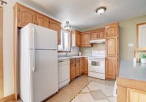 7731 Broadway Street, San Antonio, Texas 78209, 1 Bedroom Bedrooms, ,1 BathroomBathrooms,Condo,For Rent,7731 Broadway Street,1252