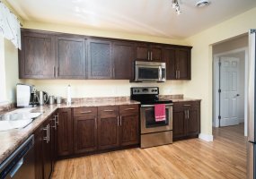 11839 Parliament Street, San Antonio, Texas 78216, 1 Bedroom Bedrooms, ,1 BathroomBathrooms,Condo,For Rent,11839 Parliament Street,A-102,1286