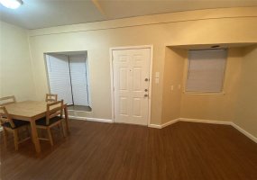 9696 Walnut, Dallas, Texas 75243, 1 Bedroom Bedrooms, ,1 BathroomBathrooms,Apartment,For Rent,9696 Walnut,1031-A,1321
