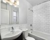 1123 JACKSON STREET, Dallas, Texas 75202, 2 Bedrooms Bedrooms, ,2 BathroomsBathrooms,Apartment,For Rent,1123 JACKSON STREET,2106-2,1328