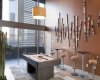 1618 Fannin, Houston, Texas 77002, 1 Bedroom Bedrooms, ,1 BathroomBathrooms,Apartment,For Rent,1618 Fannin,1401-1,1342