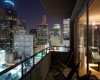 1618 Fannin, Houston, Texas 77002, 1 Bedroom Bedrooms, ,1 BathroomBathrooms,Apartment,For Rent,1618 Fannin,1401-1,1342