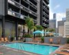 1618 Fannin, Houston, Texas 77002, 1 Bedroom Bedrooms, ,1 BathroomBathrooms,Apartment,For Rent,1618 Fannin,1401-1,1342