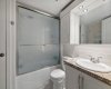4002 N New Branufels, San Antonio, Texas 78209, 1 Bedroom Bedrooms, ,1 BathroomBathrooms,Apartment,For Rent,4002 N New Branufels,2016-B,1347