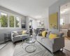 4002 N New Branufels, San Antonio, Texas 78209, 1 Bedroom Bedrooms, ,1 BathroomBathrooms,Apartment,For Rent,4002 N New Branufels,2016-B,1347
