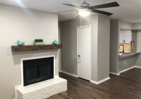 1301 Park Pl Boulevard, Hurst, Texas, 1 Bedroom Bedrooms, ,1 BathroomBathrooms,Apartment,For Rent,1301 Park Pl Boulevard ,2179-4,1451