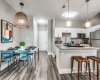 14301 Center Station Drive, Fort Worth, Texas 76155, 1 Bedroom Bedrooms, ,1 BathroomBathrooms,Apartment,For Rent,14301 Center Station Drive,01-0721,1453