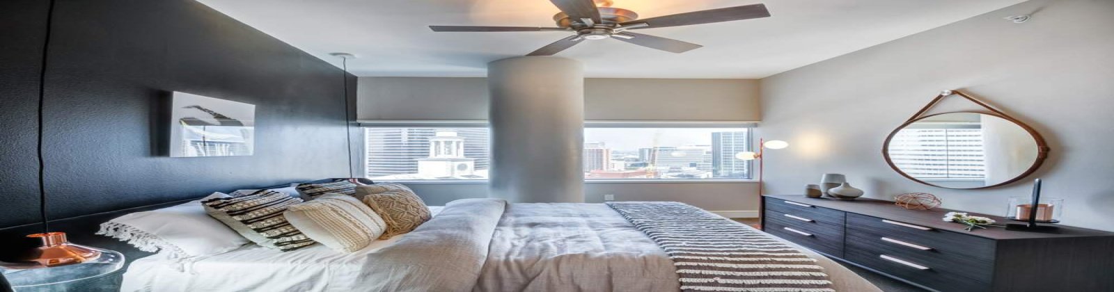 350 N Saint Paul St, Dallas, Texas 75201, 1 Bedroom Bedrooms, ,1 BathroomBathrooms,Apartment,For Rent,350 N Saint Paul St,1207-9,1454