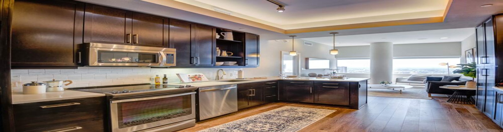 350 N Saint Paul St, Dallas, Texas 75201, 1 Bedroom Bedrooms, ,1 BathroomBathrooms,Apartment,For Rent,350 N Saint Paul St,1207-9,1454