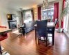 1009 Homestead Way, Lantana, Texas 76226, 1 Bedroom Bedrooms, ,1 BathroomBathrooms,Condo,For Rent,1009 Homestead Way,1497