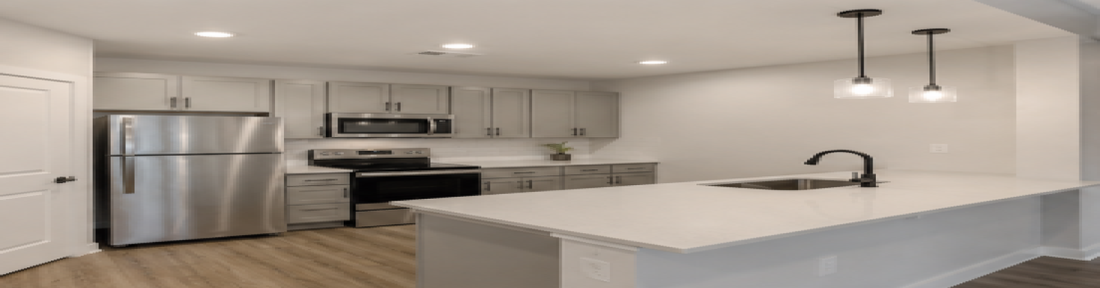 805 Elm Street, Dallas, Texas 75202, 1 Bedroom Bedrooms, ,1 BathroomBathrooms,Apartment,For Rent,805 Elm Street,1530