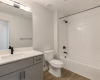 805 Elm Street, Dallas, Texas 75202, 1 Bedroom Bedrooms, ,1 BathroomBathrooms,Apartment,For Rent,805 Elm Street,1530
